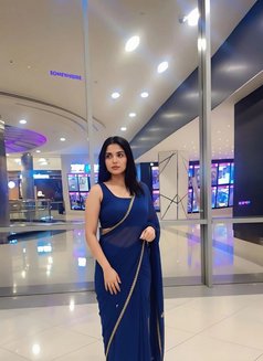 Saanvi Real Indian College Girl - escort in Dubai Photo 1 of 22