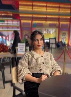 Saanvi Real Indian College Girl - escort in Dubai Photo 21 of 22