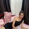 Saanvi Reddy - Transsexual escort in Hyderabad Photo 3 of 3