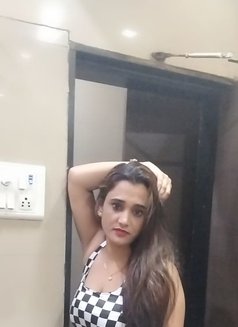 Saanvi Singh - puta in Mumbai Photo 3 of 3