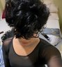 Saara - Educated & Genuine Ladyboy here - Transsexual escort in Colombo Photo 8 of 11