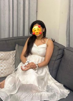 Saara Independent Girl🥰 - escort in Colombo Photo 1 of 4