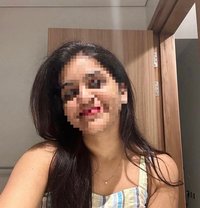 Saara Independent Girl🥰 - escort in Colombo