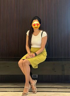 Saara Independent Girl🥰 - escort in Colombo Photo 3 of 4