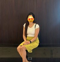 Saara Independent Girl🥰 - escort in Colombo