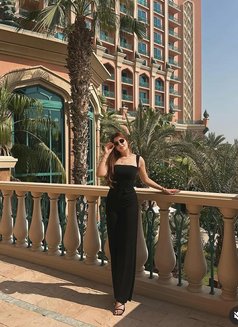 Saara - puta in Dubai Photo 5 of 6