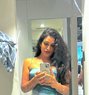 Saara - Transsexual escort in Hyderabad Photo 6 of 7