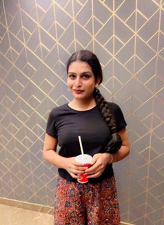 Saara - Transsexual escort in Hyderabad Photo 2 of 7