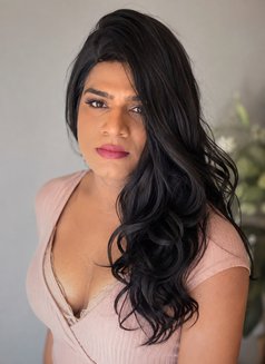 Saara J - Best Ladyboy in town - Acompañantes transexual in Colombo Photo 29 of 30