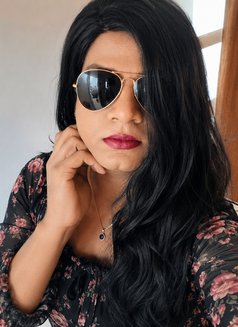 Saara J - Best Ladyboy in town - Acompañantes transexual in Colombo Photo 30 of 30