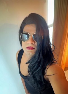 Saara J - Best Ladyboy in town - Acompañantes transexual in Colombo Photo 7 of 30