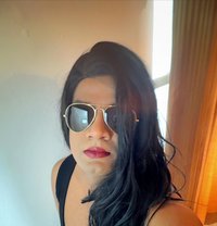 Saara J - Best Ladyboy in town - Transsexual escort in Colombo