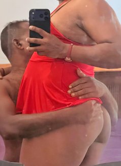 Saara J - Best Ladyboy in town - Acompañantes transexual in Colombo Photo 8 of 30