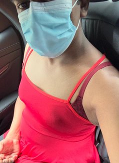 Saara J - Best Ladyboy in town - Acompañantes transexual in Colombo Photo 26 of 30