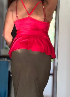 Saara J - Best Ladyboy in town - Acompañantes transexual in Colombo Photo 30 of 30