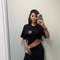 Saara - escort in Singapore
