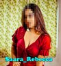 Saara Rebecca Independent - escort in Colombo Photo 24 of 24