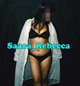Saara Rebecca Independent - escort in Colombo Photo 9 of 27