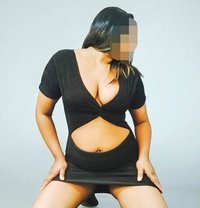 Saara Rebecca Independent - escort in Colombo