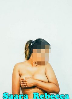 Saara Rebecca Independent - escort in Colombo Photo 10 of 30