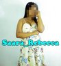 Saara Rebecca Independent - escort in Colombo Photo 5 of 24