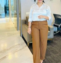 Saasha office girl best sessions - escort in Colombo