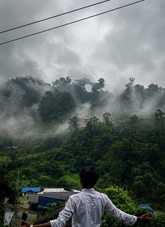 Babai - Male escort in Kolkata Photo 1 of 2