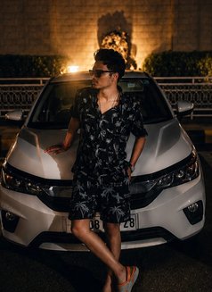 Babai - Male escort in Kolkata Photo 2 of 2