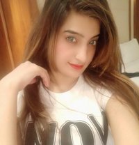 Saba Busty Girl - escort in Dubai