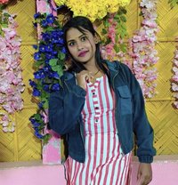 Saba꧁Cam & Real Mee ꧂ - escort in Bangalore