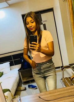 Saba꧁Cam & Real Mee ꧂ - puta in Bangalore Photo 2 of 2