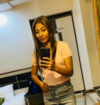 Saba꧁Cam & Real Mee ꧂ - puta in Bangalore