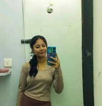 Saba꧁Cam & Real Mee ꧂ - escort in Bangalore Photo 2 of 5