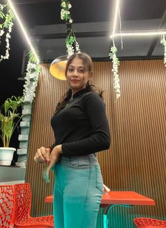 Saba꧁Cam & Real Mee ꧂ - escort in Bangalore Photo 3 of 5