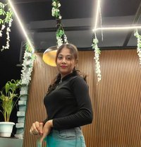 Saba꧁Cam & Real Mee ꧂ - escort in Bangalore
