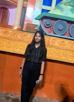 Saba꧁Cam & Real Mee ꧂ - escort in Bangalore Photo 4 of 5