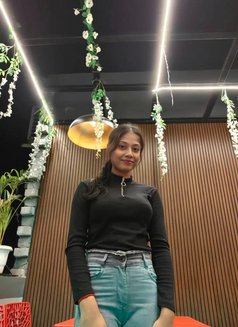 Saba꧁Cam & Real Mee ꧂ - escort in Bangalore Photo 5 of 5