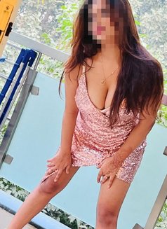 🫦PASSIONATE AND SEXY🥀VIP MODEL🫦 - escort in Bangalore Photo 2 of 5