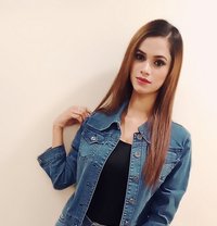 Saba Indian Girl - escort in Ajmān