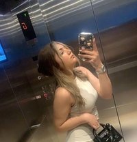 Saba Khan - escort in Dubai