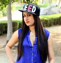 Saba - escort in Dubai