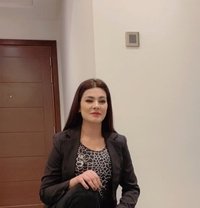 Saba Pakistani Model - escort in Ajmān