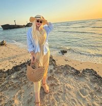 mina vip - escort in Dubai