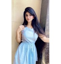 Saba Vip Model - escort in Dubai