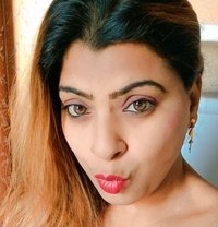 Sabana - escort in Hyderabad