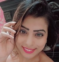 Sabana - escort in Hyderabad
