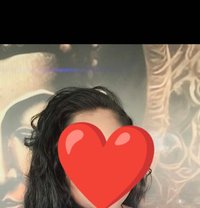 Sabanam - escort in Ahmedabad