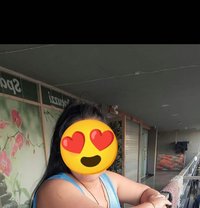 Sabanam - escort in Ahmedabad