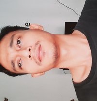 Sabar - Acompañante masculino in Jakarta