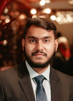 Sabbir Ahmed - Acompañantes masculino in Dhaka Photo 1 of 9